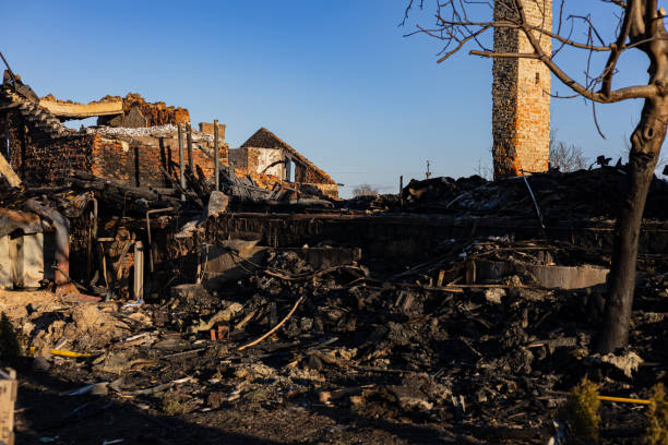 Reliable Emergency Fire Damage Restoration contractor in Belle Mead, NJ by Fire Damage Flint